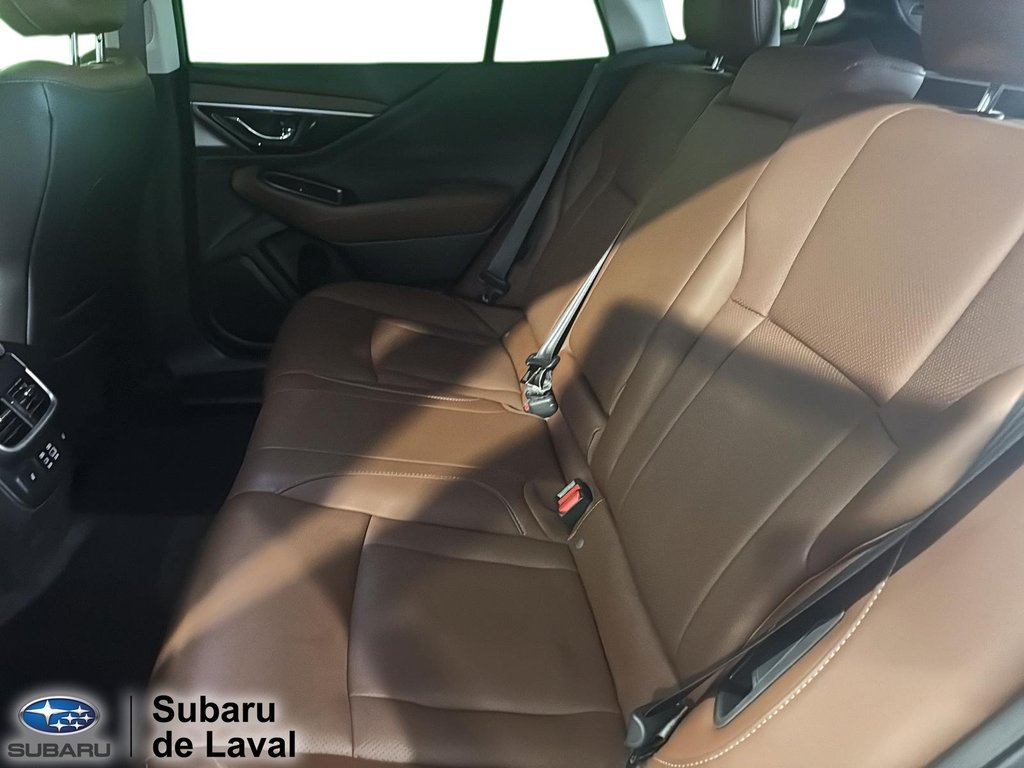 2023 Subaru Outback Premier XT in Laval, Quebec - 11 - w1024h768px
