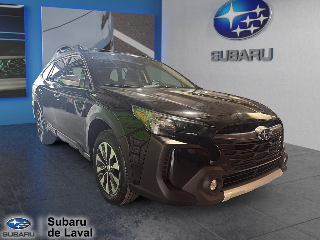 2023 Subaru Outback Premier XT in Laval, Quebec - 3 - w1024h768px