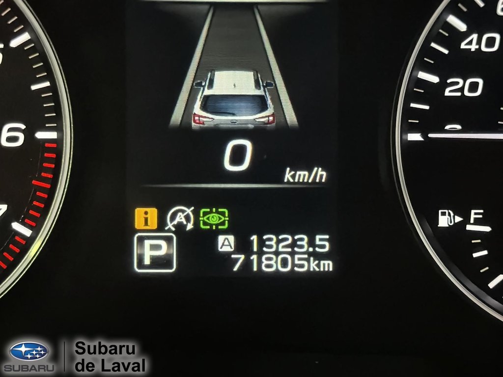 2023 Subaru Outback Premier XT in Laval, Quebec - 22 - w1024h768px