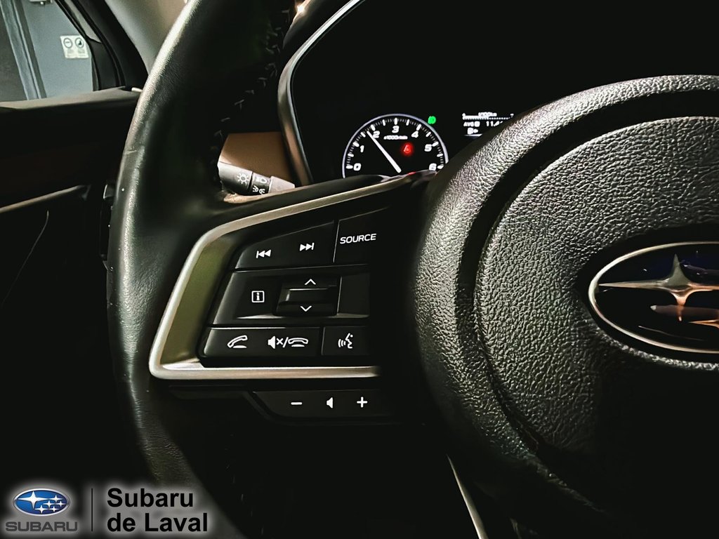 2023 Subaru Outback Premier XT in Laval, Quebec - 19 - w1024h768px