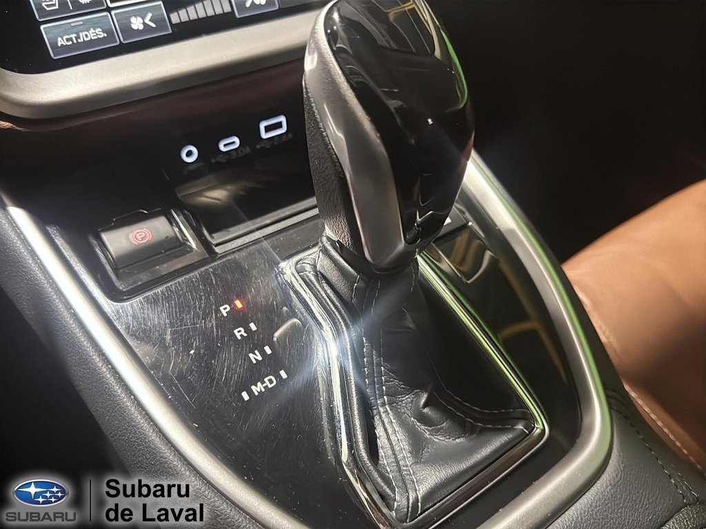 2023 Subaru Outback Premier XT in Laval, Quebec - 17 - w1024h768px