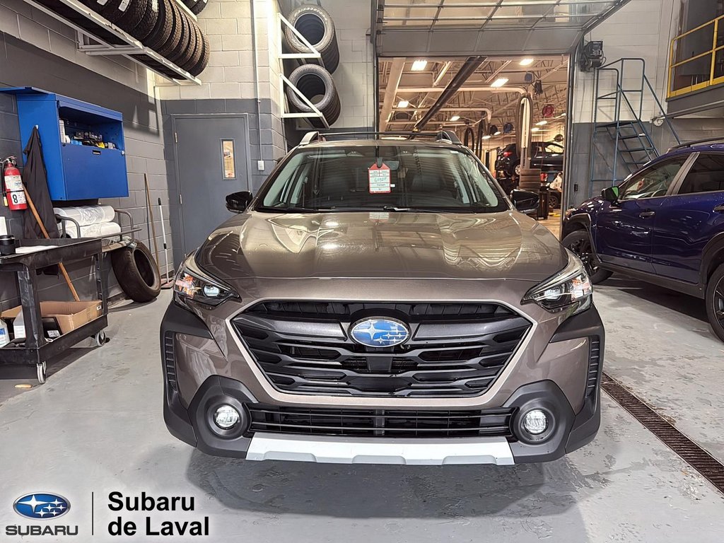 Subaru Outback Limited XT 2023 à Laval, Québec - 2 - w1024h768px