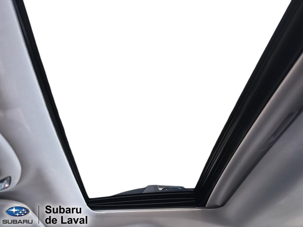 2023 Subaru Outback Touring in Laval, Quebec - 12 - w1024h768px