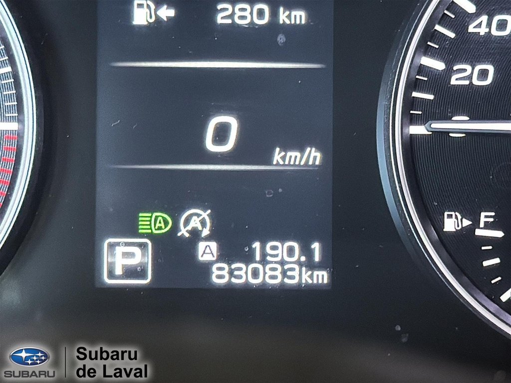 2023 Subaru Outback Touring in Laval, Quebec - 21 - w1024h768px