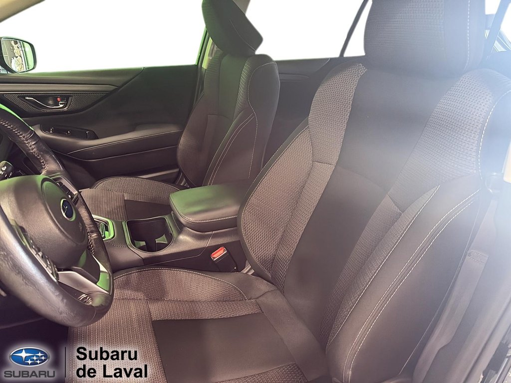 2023 Subaru Outback Touring in Laval, Quebec - 8 - w1024h768px