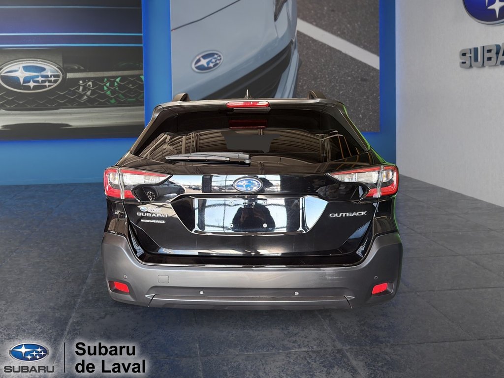 2023 Subaru Outback Touring in Laval, Quebec - 5 - w1024h768px