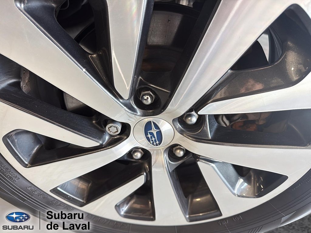 2023 Subaru Outback Touring in Laval, Quebec - 7 - w1024h768px