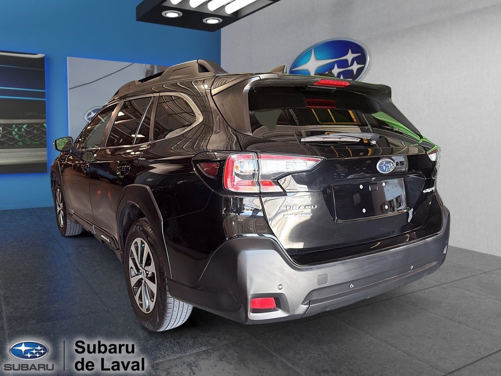 2023 Subaru Outback Touring in Laval, Quebec - 6 - w1024h768px