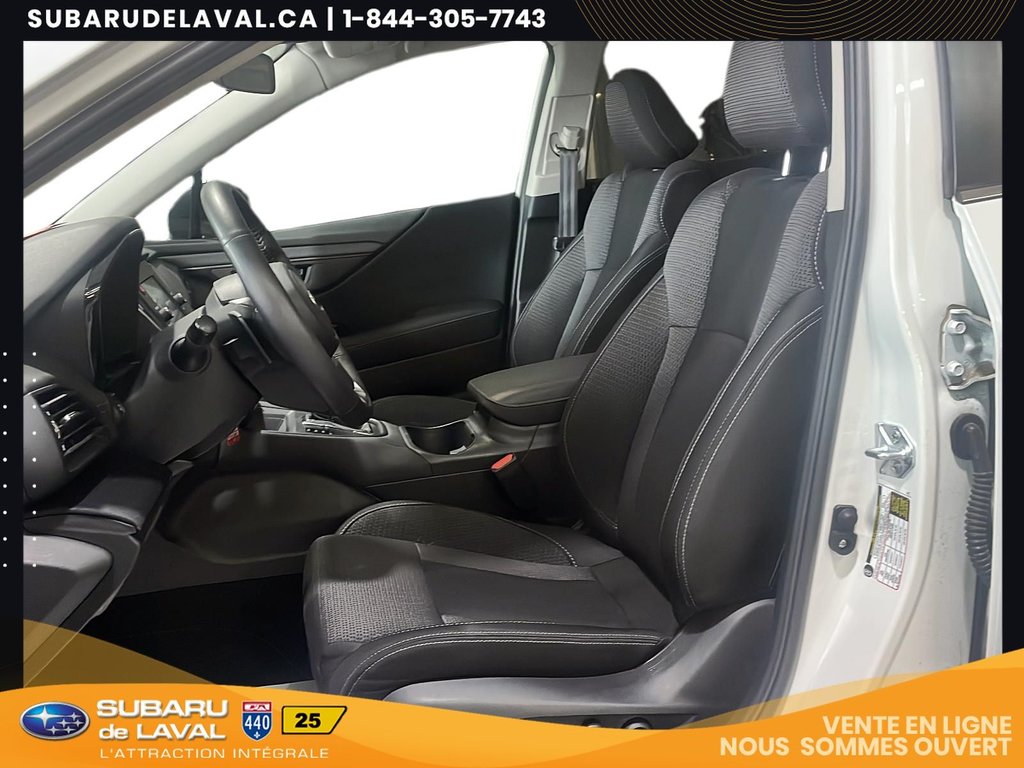 Subaru Outback Convenience 2024 à Laval, Québec - 10 - w1024h768px