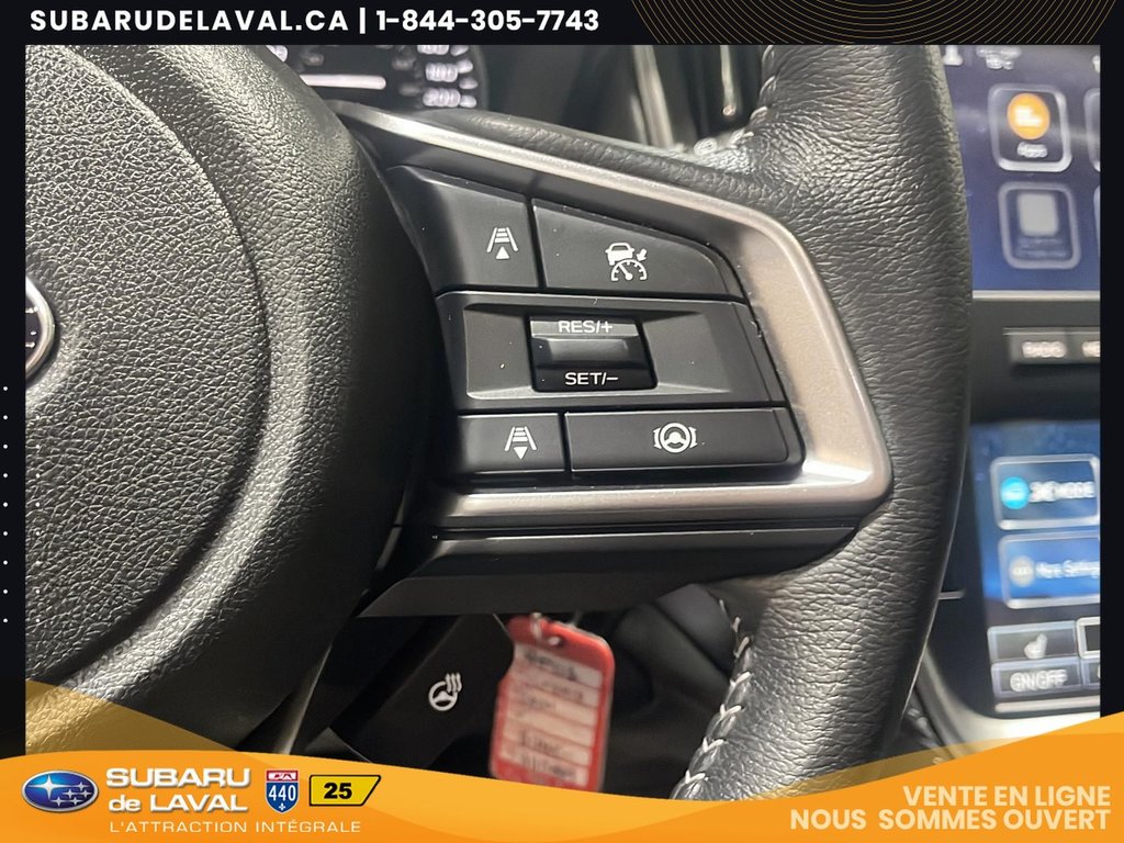 2024 Subaru Outback Convenience in Laval, Quebec - 20 - w1024h768px