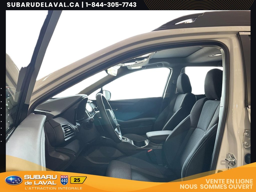2024 Subaru Outback Touring in Laval, Quebec - 9 - w1024h768px