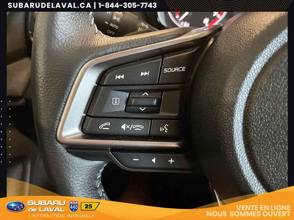 2024 Subaru Outback Touring in Laval, Quebec - 18 - w1024h768px
