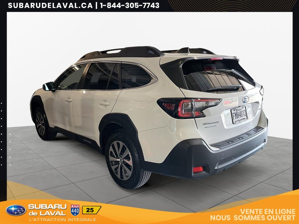 2024 Subaru Outback Touring in Laval, Quebec - 7 - w1024h768px