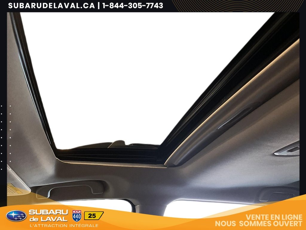 2024 Subaru Outback Touring in Laval, Quebec - 12 - w1024h768px