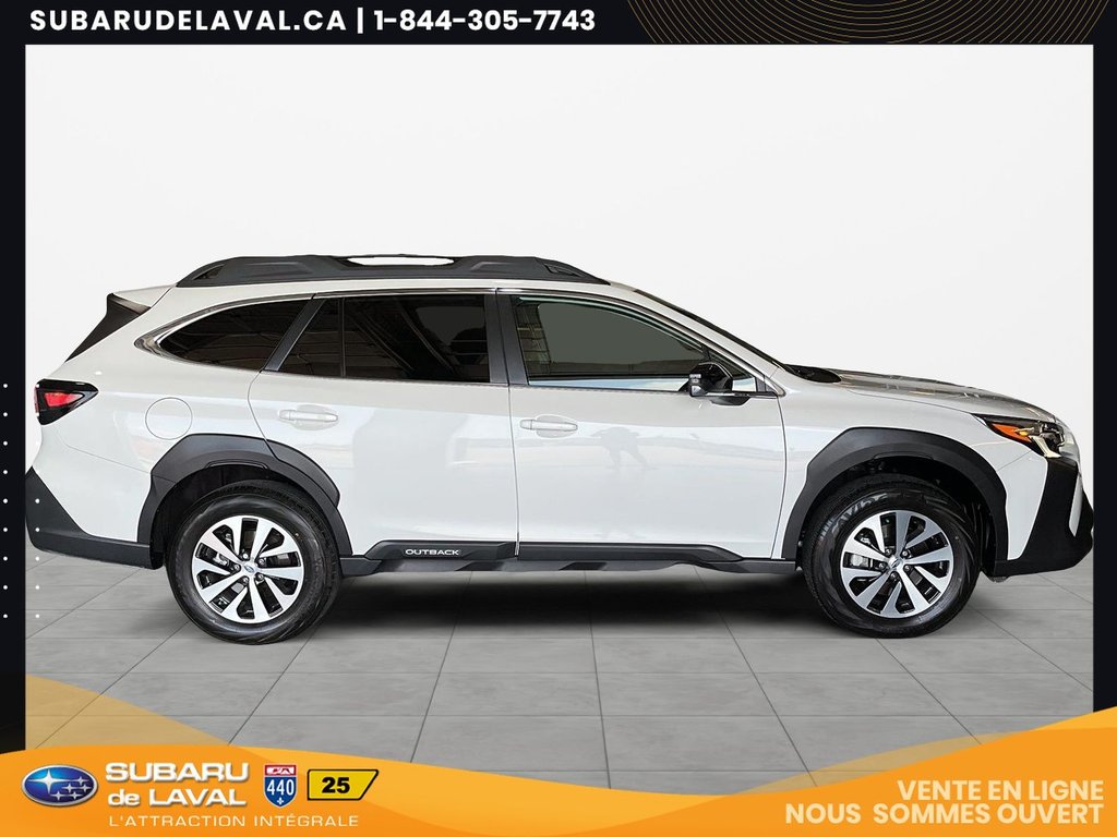 2024 Subaru Outback Touring in Laval, Quebec - 2 - w1024h768px