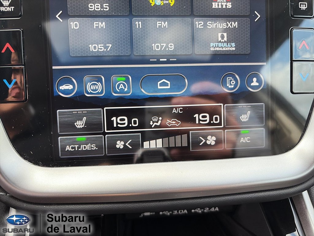 Subaru Outback Touring 2024 à Terrebonne, Québec - 13 - w1024h768px