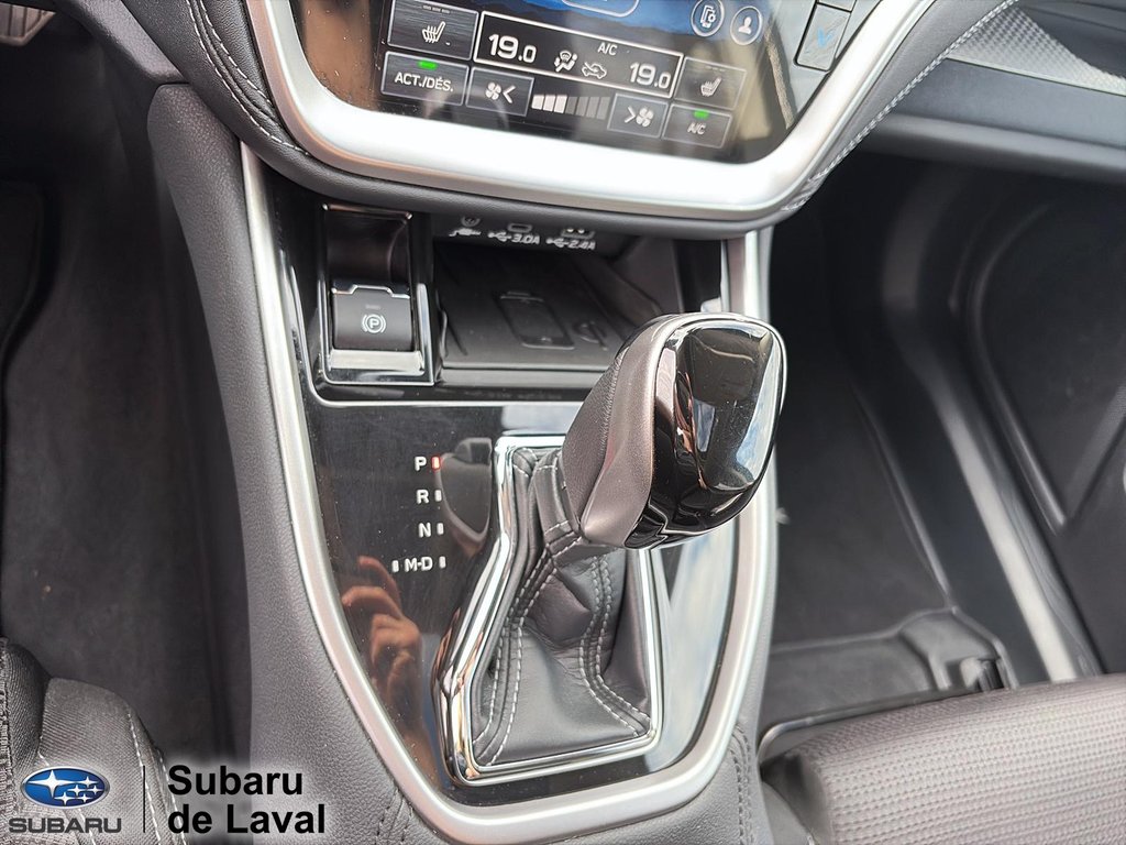 Subaru Outback Touring 2024 à Terrebonne, Québec - 18 - w1024h768px