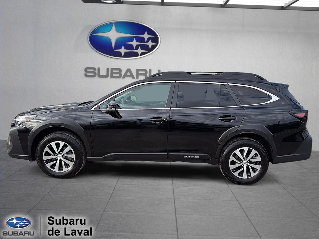 Subaru Outback Touring 2024 à Terrebonne, Québec - 8 - w1024h768px