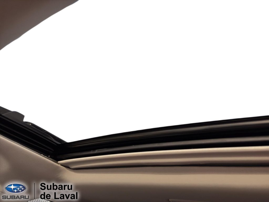 Subaru Outback Touring 2024 à Terrebonne, Québec - 14 - w1024h768px