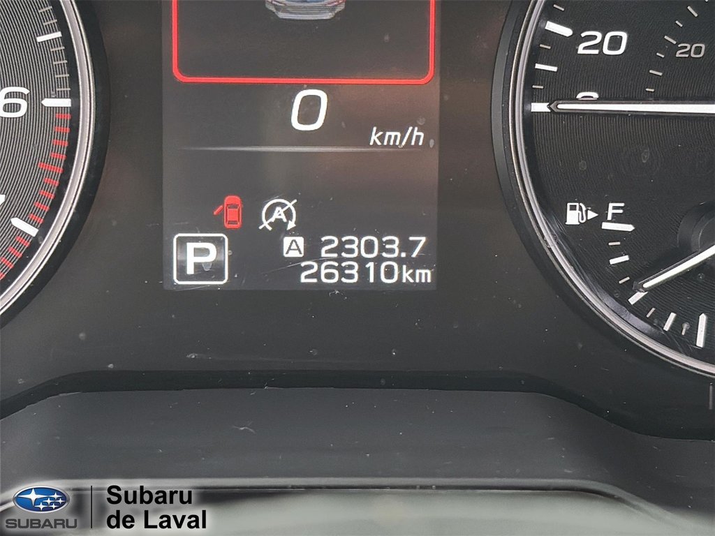 Subaru Outback Touring 2024 à Terrebonne, Québec - 23 - w1024h768px