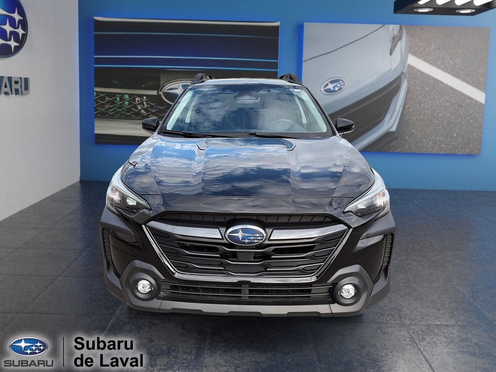 Subaru Outback Touring 2024 à Terrebonne, Québec - 2 - w1024h768px