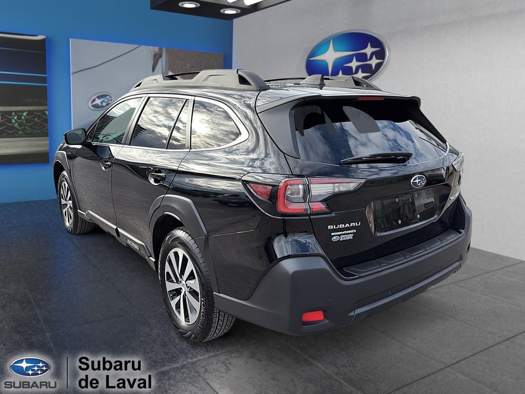 Subaru Outback Touring 2024 à Terrebonne, Québec - 7 - w1024h768px