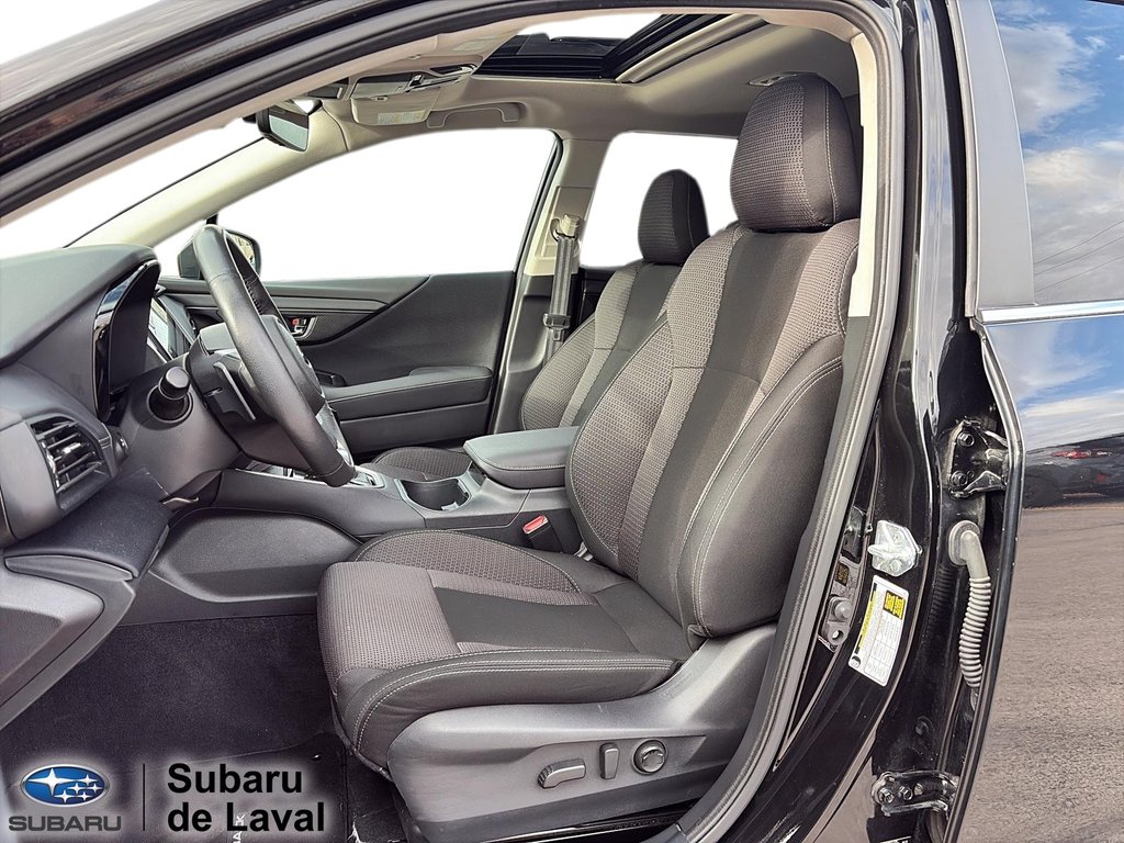 Subaru Outback Touring 2024 à Terrebonne, Québec - 10 - w1024h768px