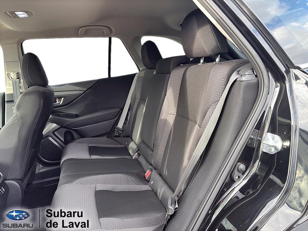 Subaru Outback Touring 2024 à Terrebonne, Québec - 12 - w1024h768px