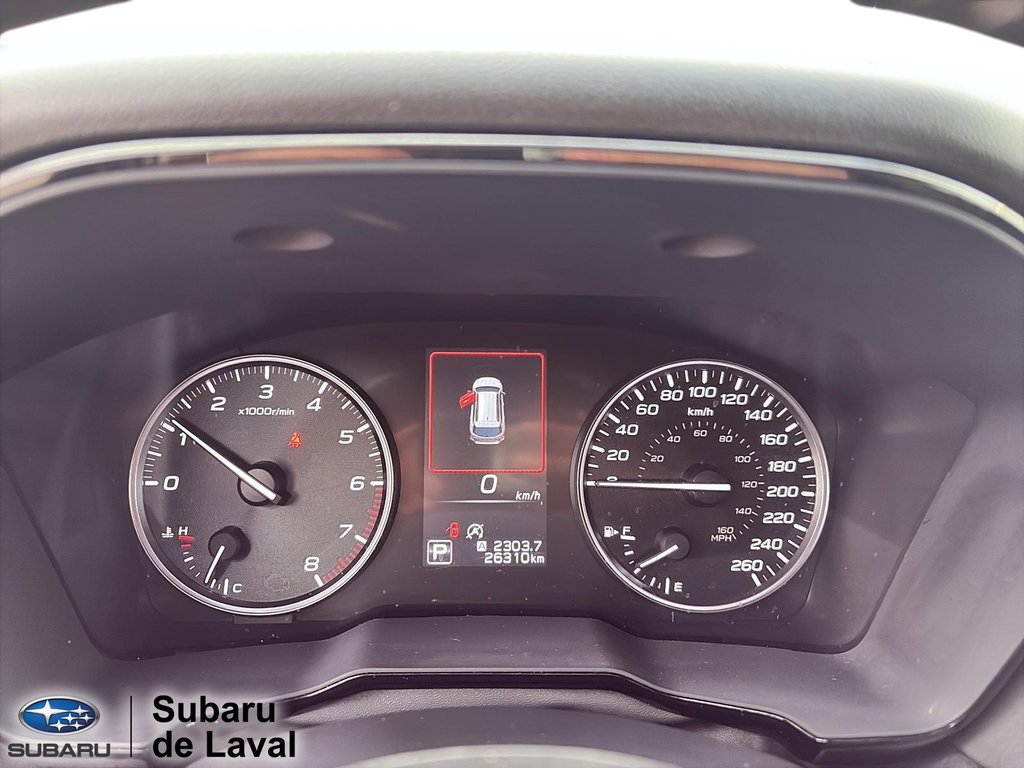 Subaru Outback Touring 2024 à Terrebonne, Québec - 22 - w1024h768px