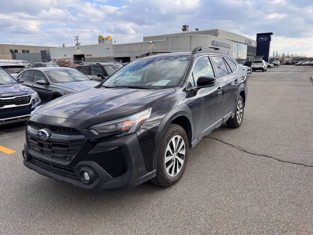 Subaru Outback Touring 2024 à Terrebonne, Québec - 1 - w1024h768px