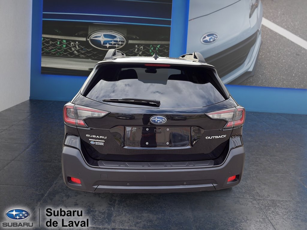 Subaru Outback Touring 2024 à Terrebonne, Québec - 6 - w1024h768px