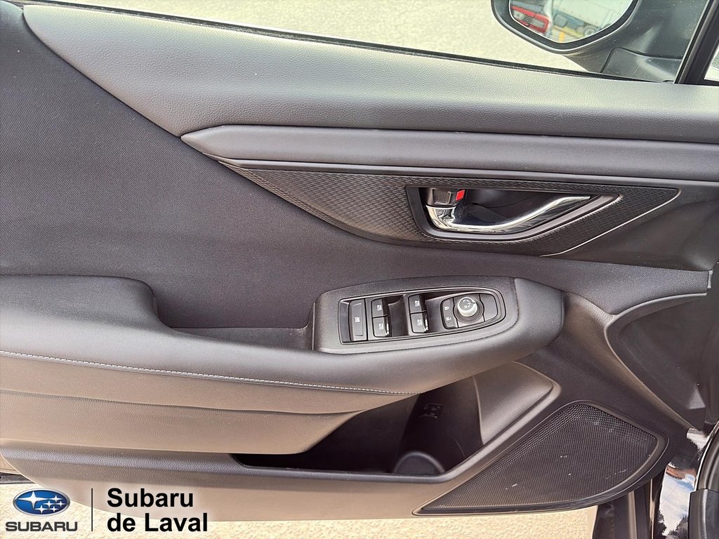 Subaru Outback Touring 2024 à Terrebonne, Québec - 11 - w1024h768px