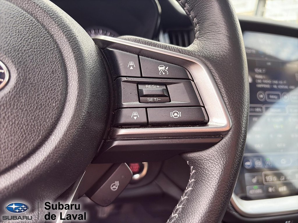 Subaru Outback Touring 2024 à Terrebonne, Québec - 21 - w1024h768px