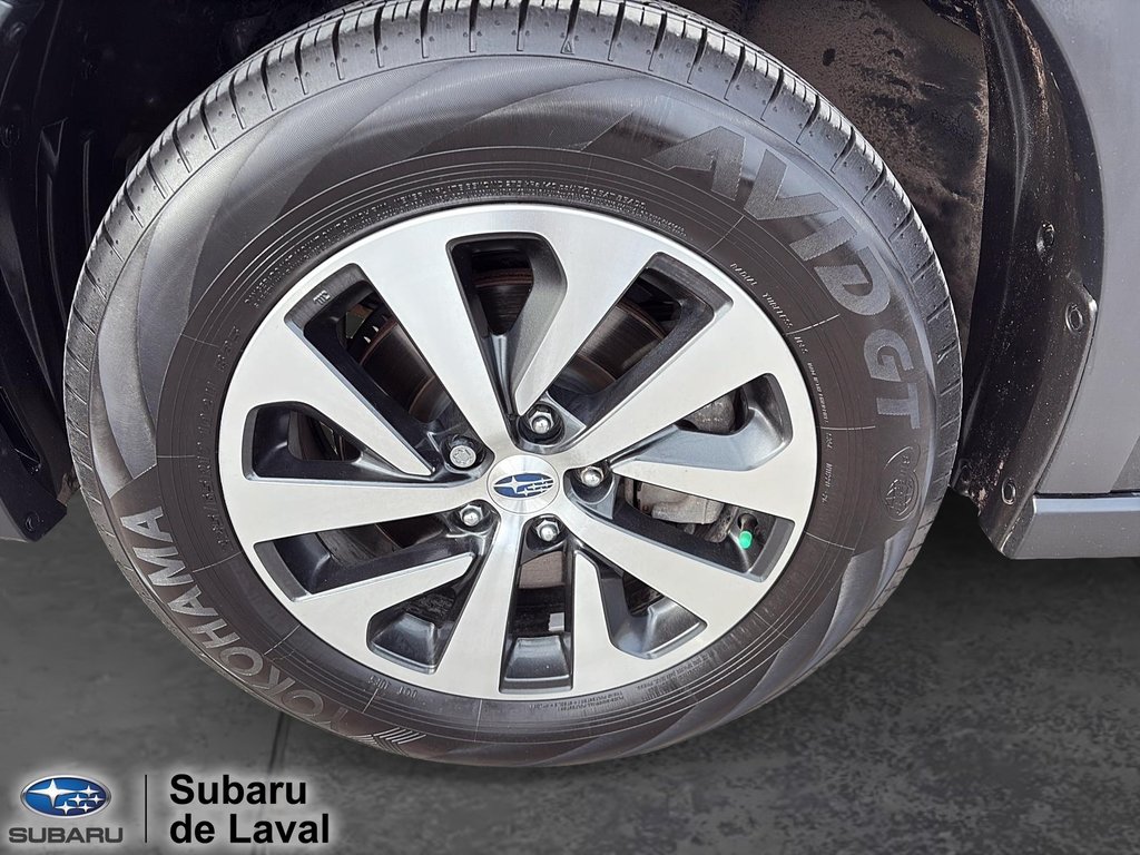 Subaru Outback Touring 2024 à Terrebonne, Québec - 9 - w1024h768px