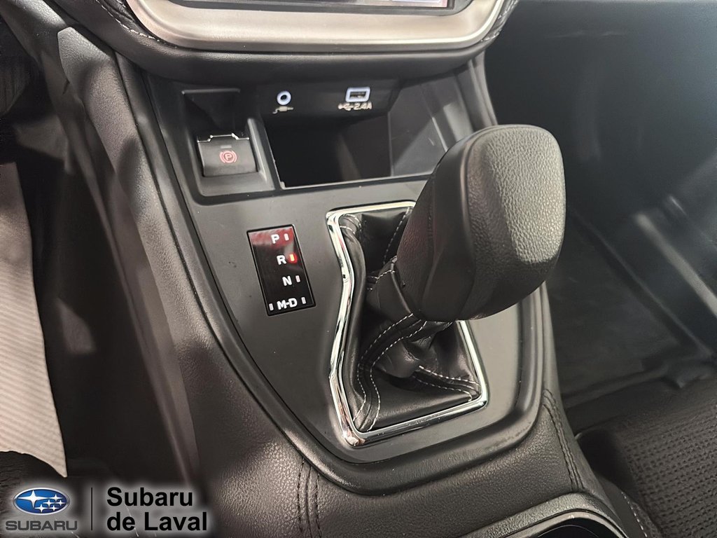2024 Subaru Outback Convenience in Terrebonne, Quebec - 19 - w1024h768px