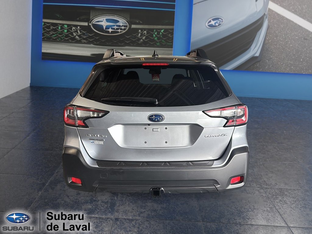 2024 Subaru Outback Convenience in Terrebonne, Quebec - 6 - w1024h768px