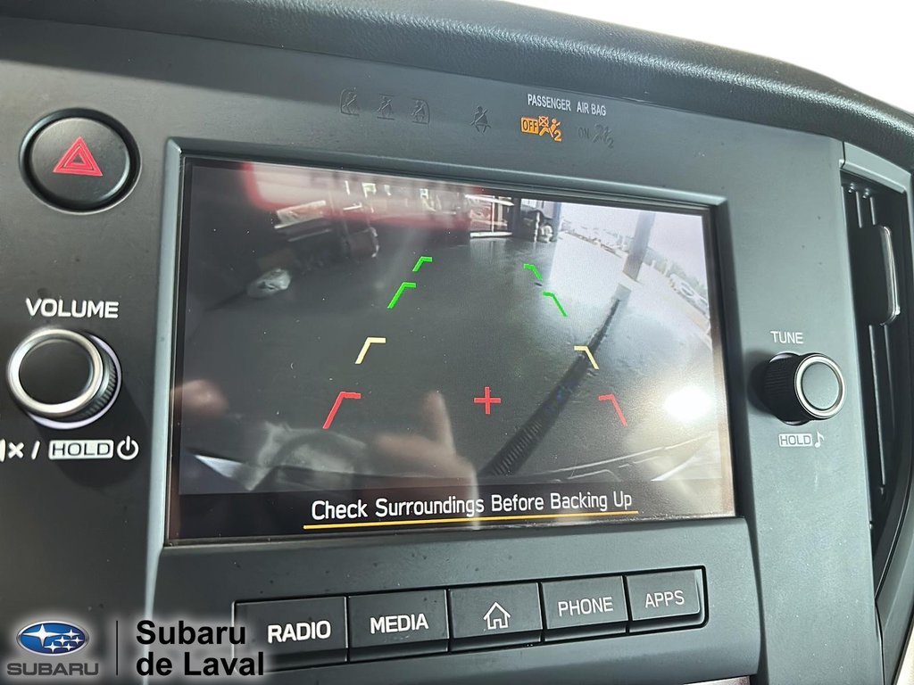 2024 Subaru Outback Convenience in Terrebonne, Quebec - 18 - w1024h768px