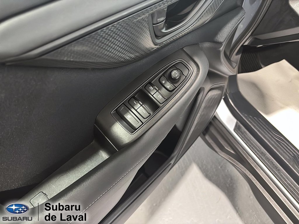 2024 Subaru Outback Convenience in Terrebonne, Quebec - 11 - w1024h768px