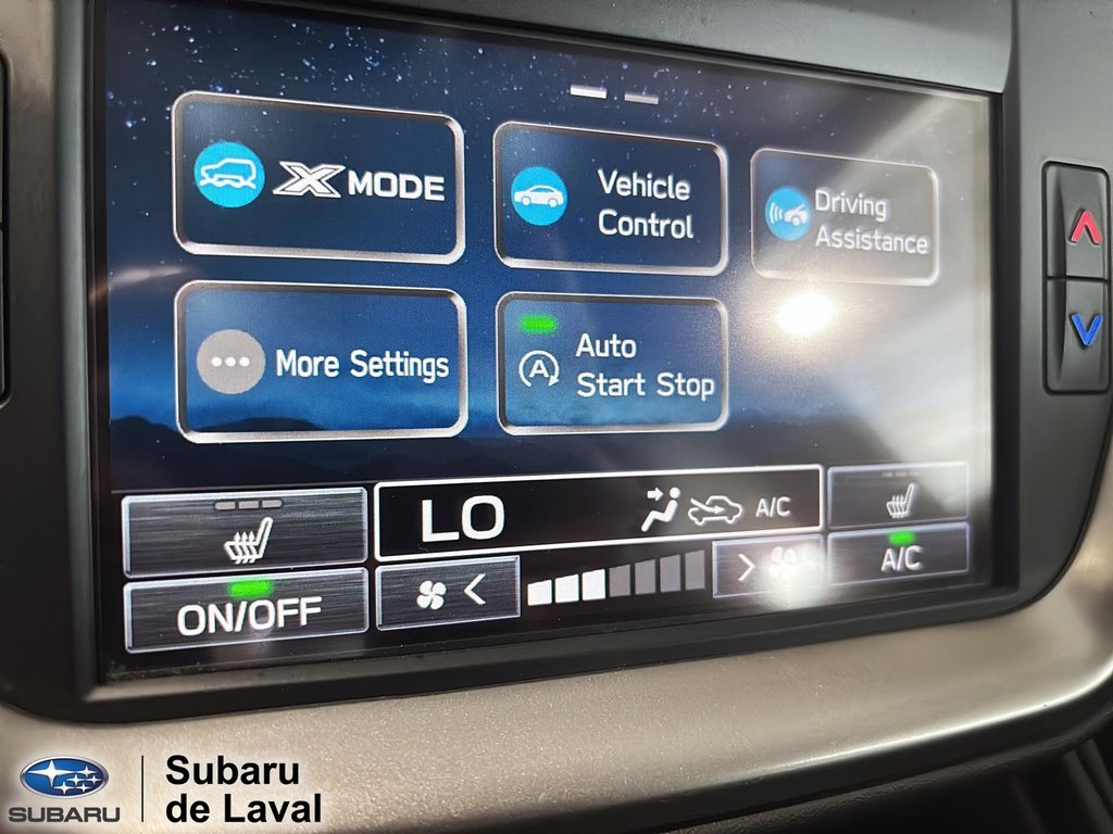 2024 Subaru Outback Convenience in Terrebonne, Quebec - 15 - w1024h768px