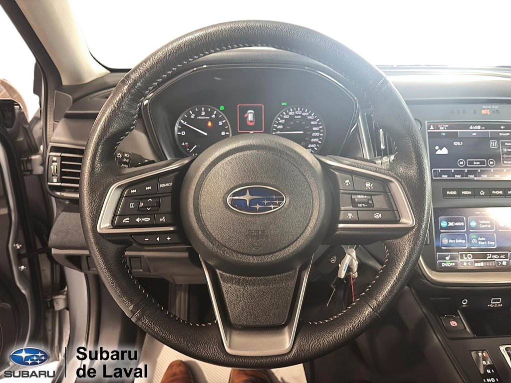 2024 Subaru Outback Convenience in Terrebonne, Quebec - 20 - w1024h768px