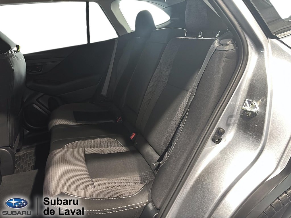 2024 Subaru Outback Convenience in Terrebonne, Quebec - 13 - w1024h768px