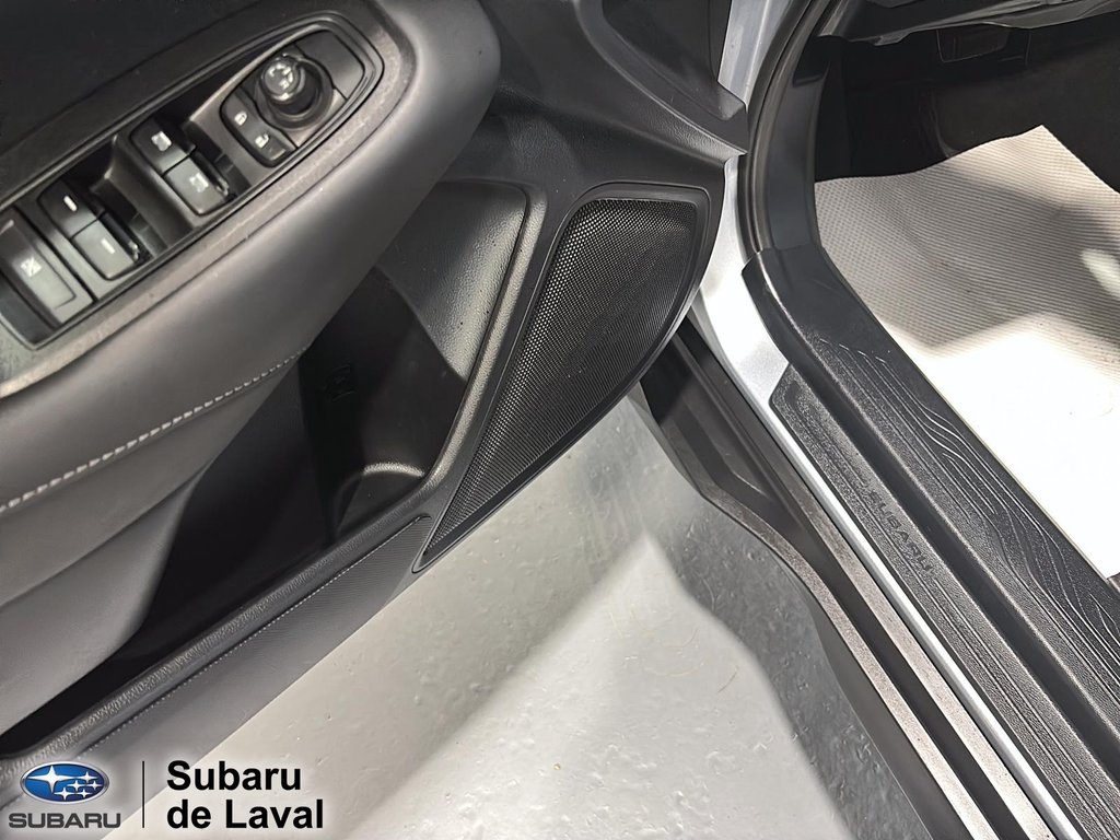 2024 Subaru Outback Convenience in Terrebonne, Quebec - 12 - w1024h768px