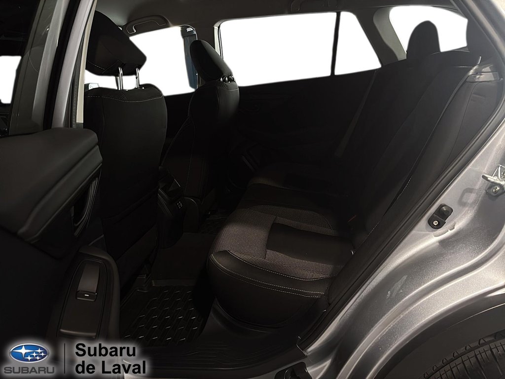 2024 Subaru Outback Convenience in Terrebonne, Quebec - 14 - w1024h768px