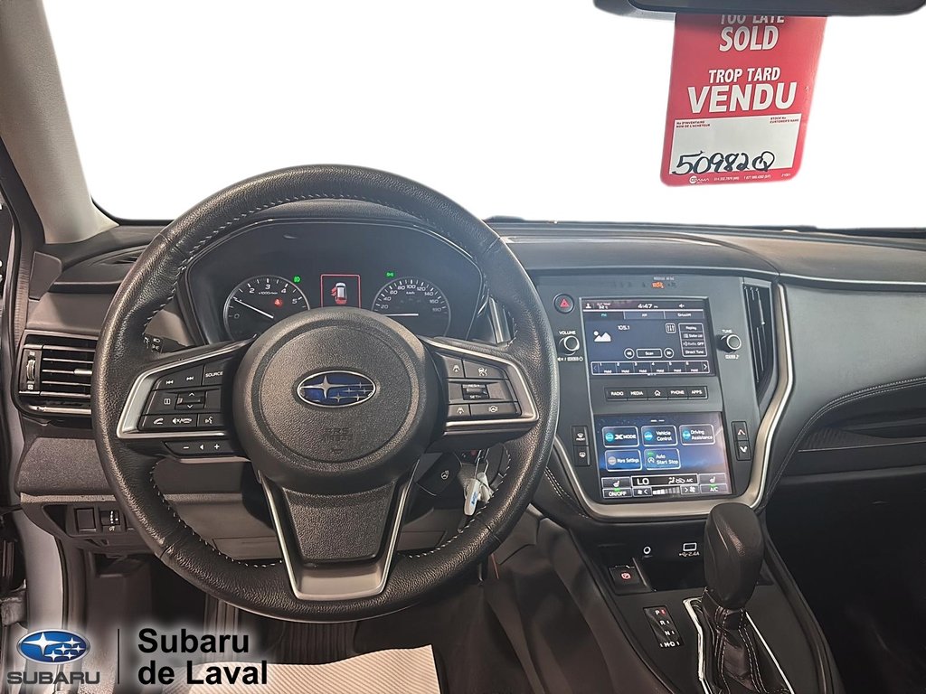 2024 Subaru Outback Convenience in Terrebonne, Quebec - 16 - w1024h768px