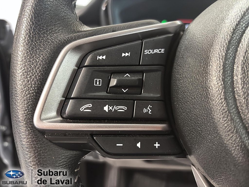 2024 Subaru Outback Convenience in Terrebonne, Quebec - 21 - w1024h768px