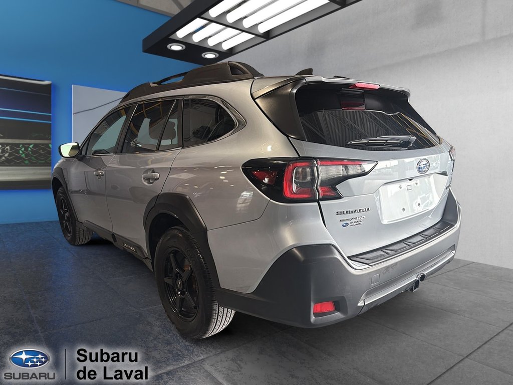 2024 Subaru Outback Convenience in Terrebonne, Quebec - 7 - w1024h768px