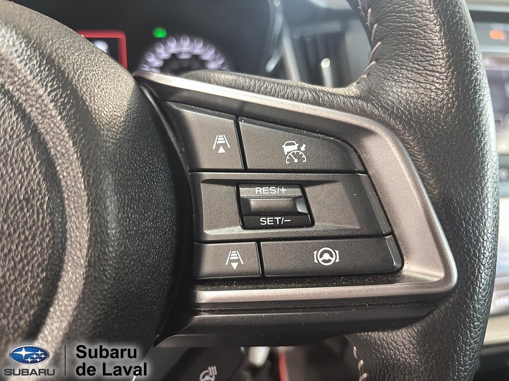 2024 Subaru Outback Convenience in Terrebonne, Quebec - 22 - w1024h768px