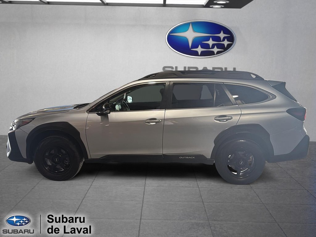 2024 Subaru Outback Convenience in Terrebonne, Quebec - 8 - w1024h768px