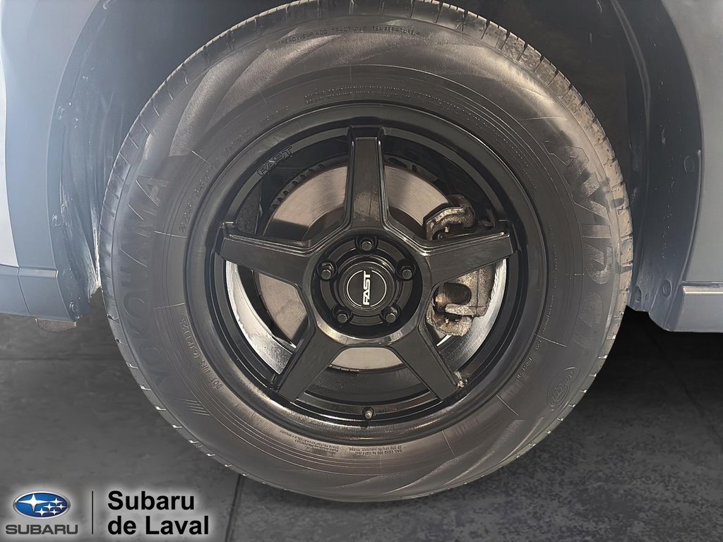 2024 Subaru Outback Convenience in Terrebonne, Quebec - 9 - w1024h768px
