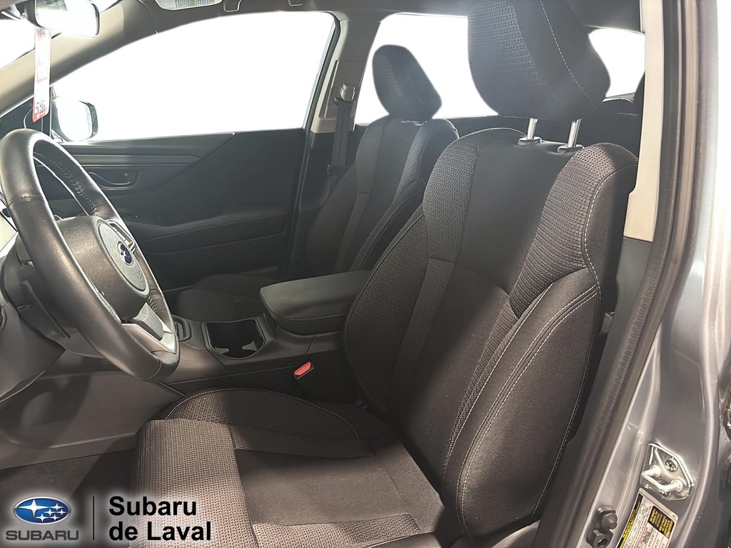 2024 Subaru Outback Convenience in Terrebonne, Quebec - 10 - w1024h768px